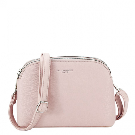 Táskák - Rózsaszín Flora&CO kistáska F8503 14