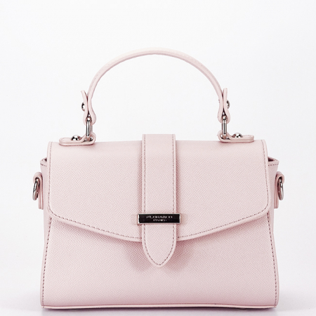 Táskák - Rózsaszín Flora&CO kistáska F8580 M7
