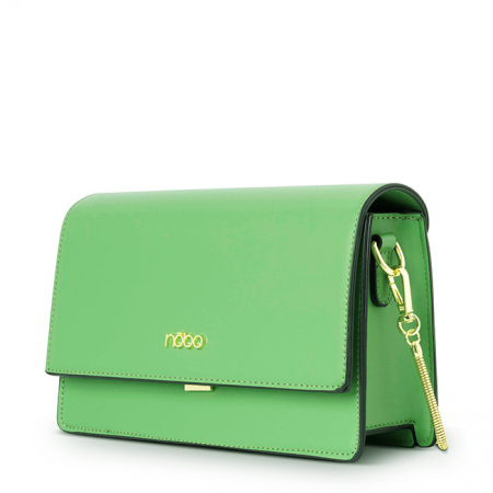 Femei - Geanta de umar eleganta B-R1570-C008 M0 Verde