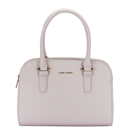 Posete - David Jones Paris világoslila női táska CM6827-5 11