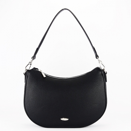 Táskák - Fekete Acacia Paris hétköznapi táska G-24102 M11