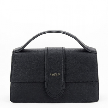 Táskák - Fekete  táska DIANA&CO DRM3550-3 15