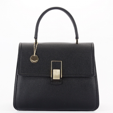 Femei - Geanta neagra DIANA&CO B-DHJ729-3 17