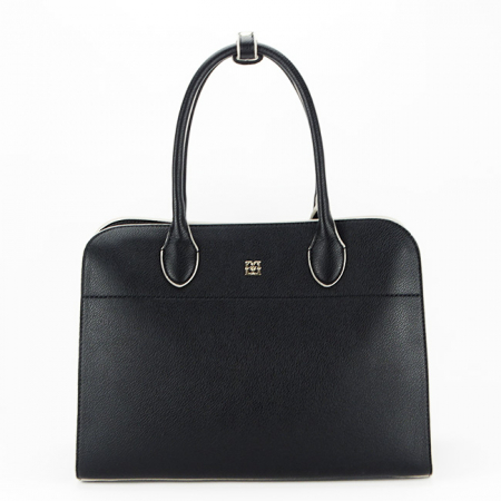 Táskák - Fekete Diana&Co Luxe táska LJX3559-3 17