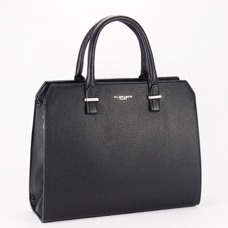 Femei - Geanta dama office/casual B-H6998 13, Negru