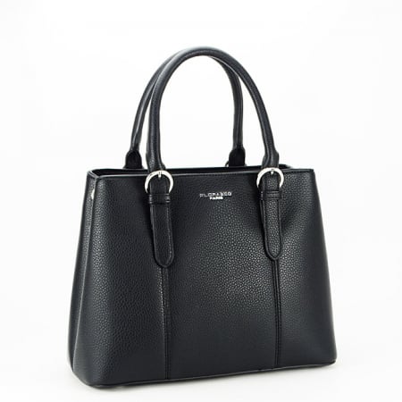 Femei - Geanta neagra Flora&CO Paris B-H6999 14