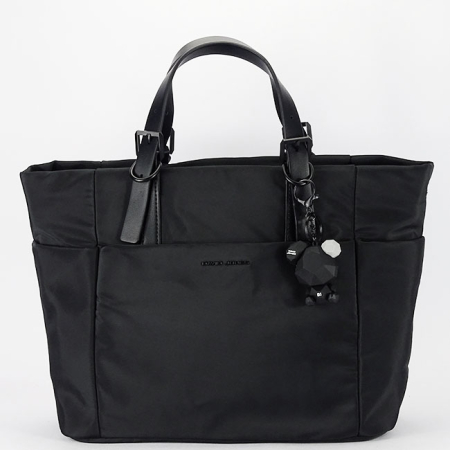 Noutati - Geanta negru David Jones din fas B-CM7838 13