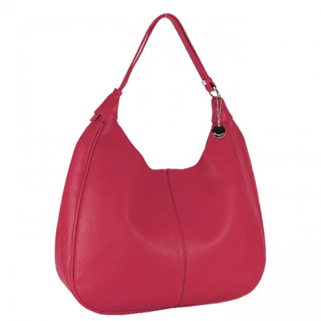 Femei - Geanta rosu maxi Diana&CO B-DJM745-2 M2