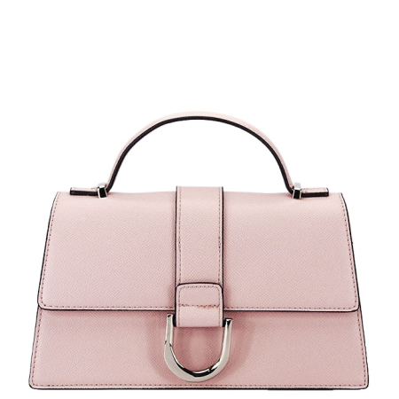 Genti mici - Geanta roz deschis Flora&CO Paris B-F3657 15