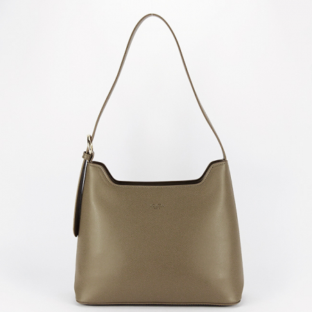 Táskák - Acacia Paris barna hétköznapi táska G-24206 13