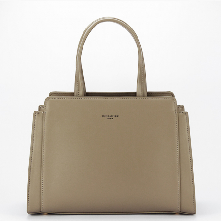 Táskák - Barna David Jones Paris táska 7182-2 11