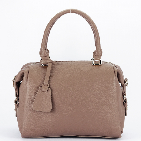 Táskák - Barna DIANA&CO táska DTL631-1 12