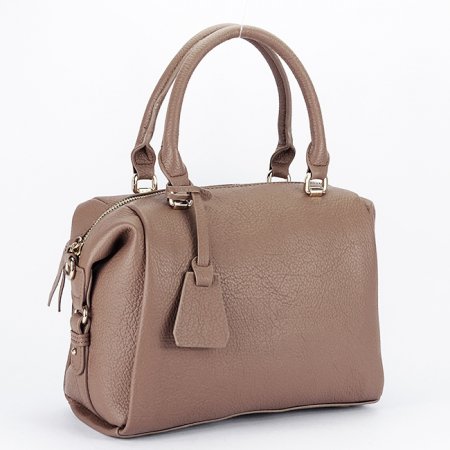 Femei - Geanta taupe DIANA&CO B-DTL631-1 12
