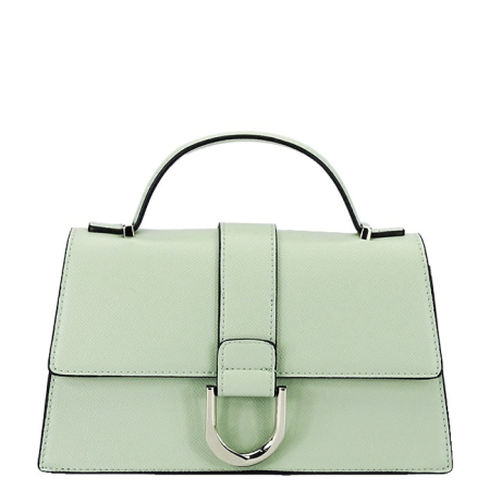 Genti mici - Geanta verde deschis Flora&CO Paris B-F3657 15