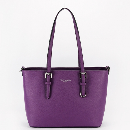 Genti si posete - Lila Flora&Co Paris táska K9179 M2