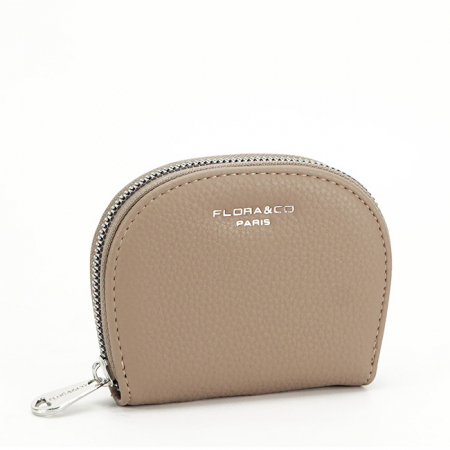 Posete - Portofel bej pentru carduri Flora&CO, B-6021 07