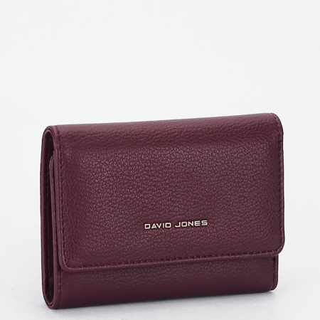 Portofele - Portofel bordo David Jones Paris B-P151 07