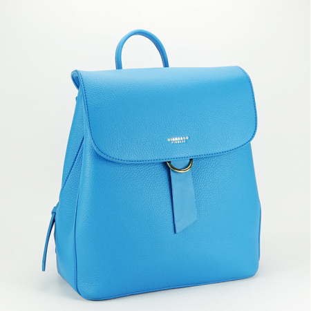 Femei - Rucsac albastru casual B-DOS3560-2 119