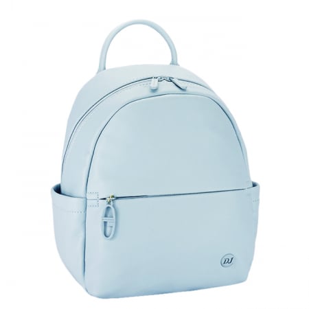 Rucsacuri - Rucsac albastru deschis casual B-CM7496 119