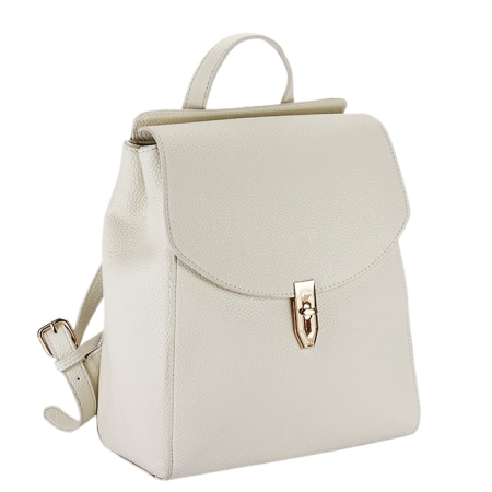 Rucsacuri - Rucsac bej deschis casual B-DTL744-1SL 18