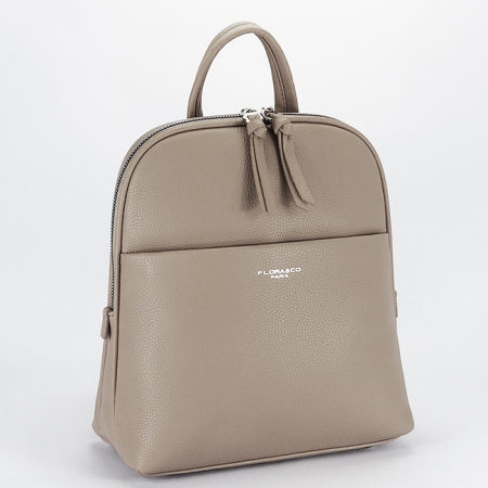 Accesorii - Rucsac bej casual Flora&CO B-F8040 M6