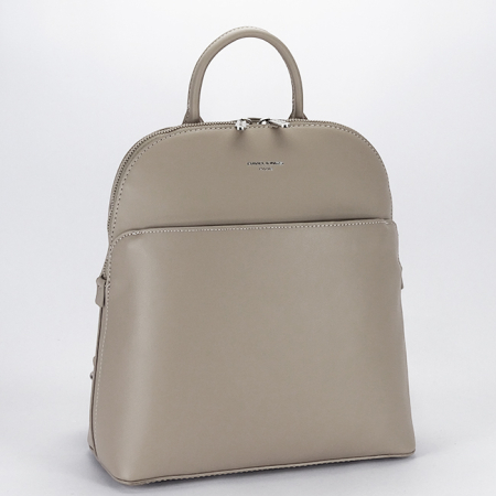 Rucsacuri - Rucsac bej inchis David Jones B-CM8233 119
