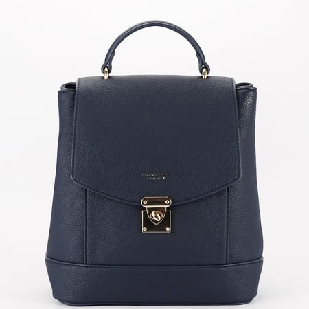 Rucsacuri - Rucsac bleumarin Diana&CO B-DHJ824-1 18