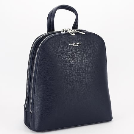 Rucsacuri - Rucsac bleumarin Flora&Co Paris B-F2547 18