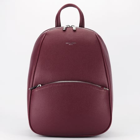 Rucsacuri - Rucsac bordo David Jones B-CM6734-5 11