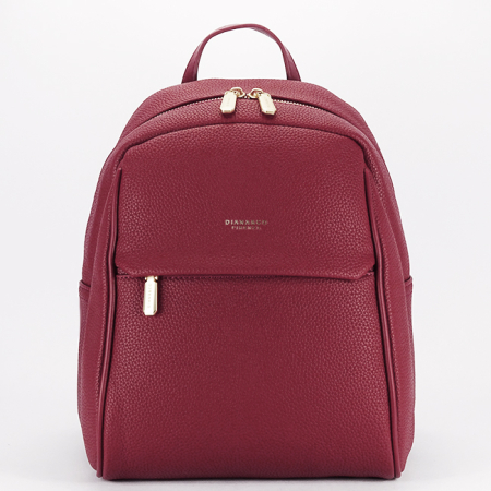 Femei - Rucsac bordo DIANA&CO B-DRM826-4 M6