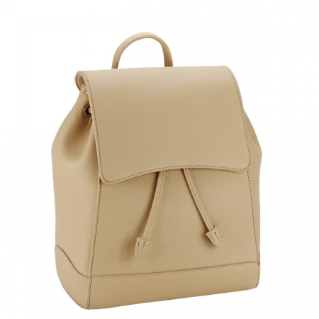 Femei - Rucsac camel cu clapeta B-DOS3563-3 119