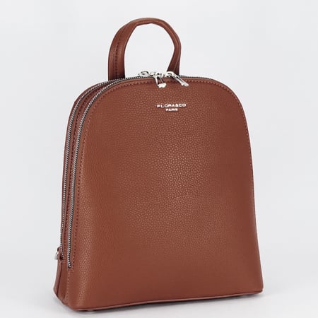 Rucsacuri - Rucsac camel Flora&Co Paris B-F2547 18