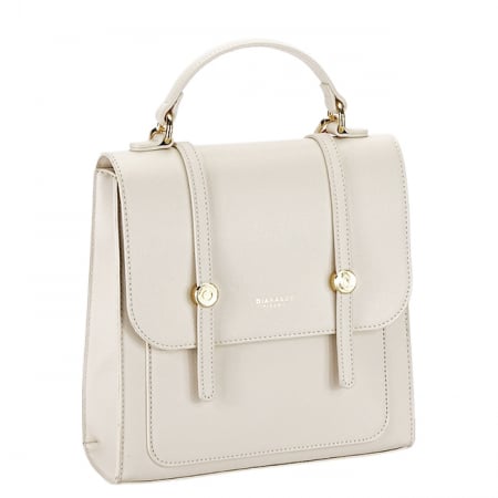 Rucsacuri - Rucsac crem casual B-DHJ724-2 119