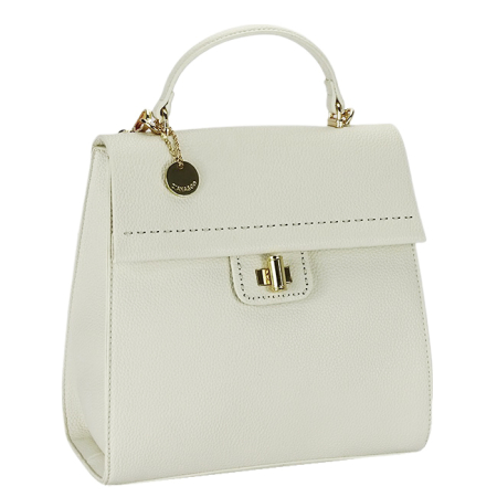 Rucsacuri - Rucsac ivory casual B-DHJ728-2 18