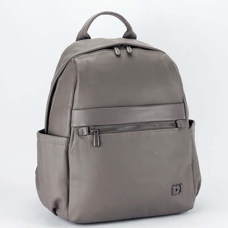 Rucsacuri - Rucsac David Jones gri inchis B-CM7713 119