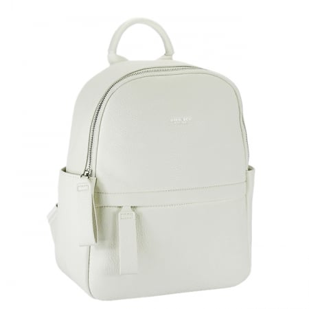 Rucsacuri - Rucsac Diana&Co Firenze alb B-DTL706-1 18