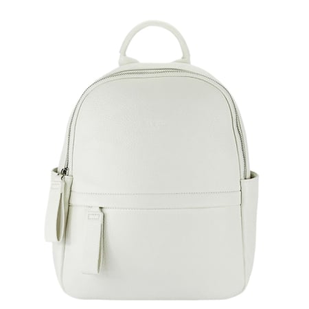 Oferte Speciale - Rucsac Diana&Co Firenze alb B-DTL706-1SL 119