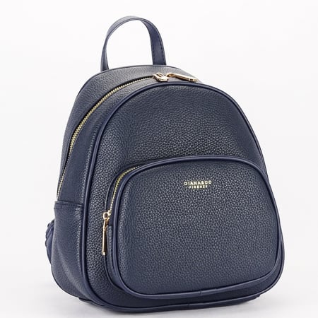 Rucsacuri - Rucsac Diana&Co Firenze bleumarin B-DRM715-2PT 18