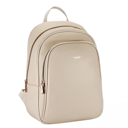 Rucsacuri - Rucsac Diana&Co Firenze camel deschis B-DRM714-3 119