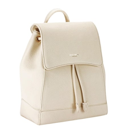 Femei - Rucsac Diana&Co Firenze crem B-DJM741-2 119