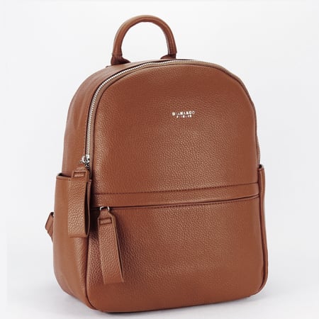 Rucsacuri - Rucsac Diana&Co Firenze maro B-DTL706-1 18