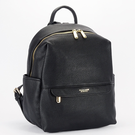 Oferte Speciale - Rucsac Diana&Co Firenze negru B-DJM740-2 119