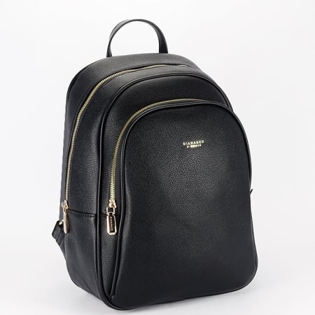 Rucsacuri - Rucsac Diana&Co Firenze negru B-DRM714-3 119