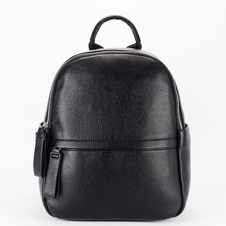 Oferte Speciale - Rucsac Diana&Co Firenze negru B-DTL706-1SL 119