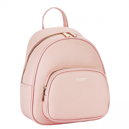 Rucsacuri - Rucsac Diana&Co Firenze roz B-DRM715-2PT 18