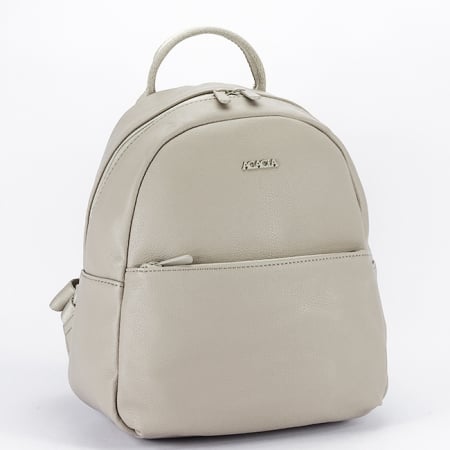Femei - Rucsac dama casual B-G-25119 18, Gri