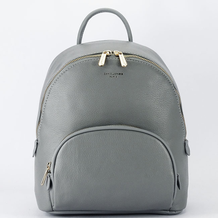 Oferte Speciale - Rucsac gri casual B-CM7800 18