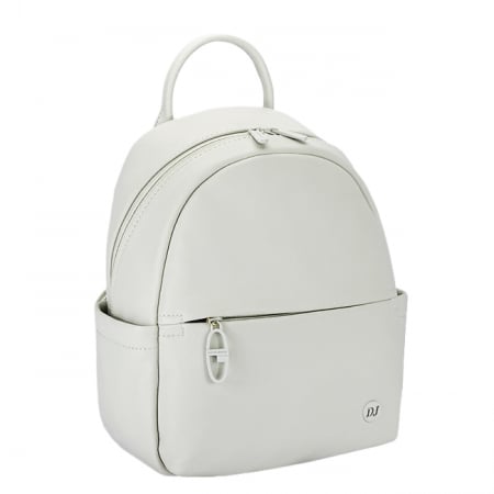 Rucsacuri - Rucsac gri deschis casual B-CM7496 119