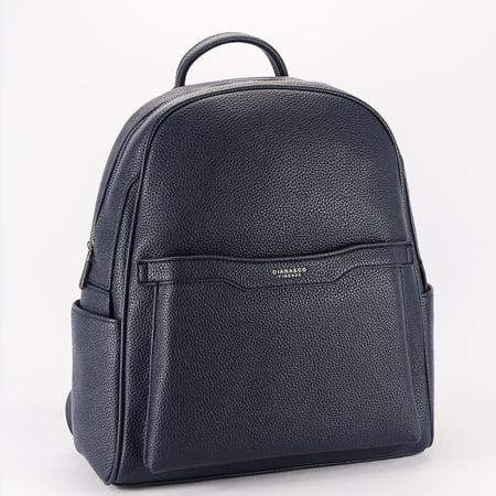Rucsacuri - Rucsac mare bleumarin Diana&CO B-DOS851-3 18
