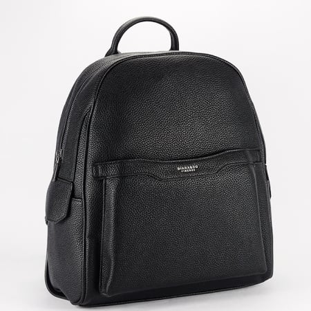 Rucsacuri - Rucsac mare negru Diana&CO B-DOS851-3 18